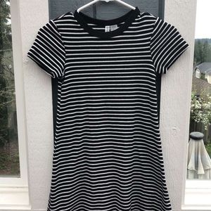 Stripes dress